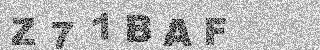 Code de confirmation