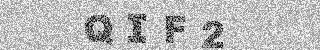 Code de confirmation