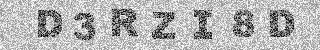 Code de confirmation