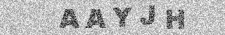 Code de confirmation