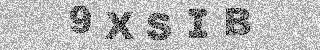 Code de confirmation