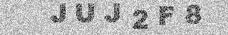 Code de confirmation