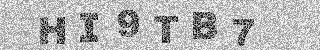 Code de confirmation
