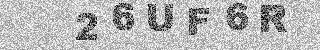 Code de confirmation