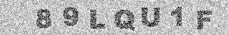 Code de confirmation