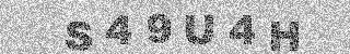 Code de confirmation