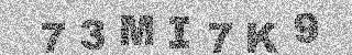 Code de confirmation