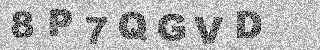 Code de confirmation