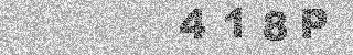 Code de confirmation