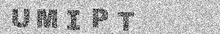 Code de confirmation