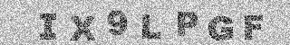 Code de confirmation