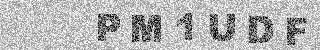 Code de confirmation