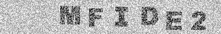 Code de confirmation