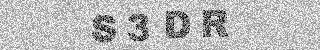 Code de confirmation