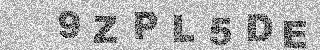 Code de confirmation