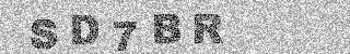 Code de confirmation