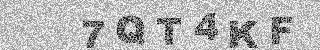Code de confirmation