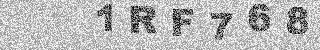 Code de confirmation