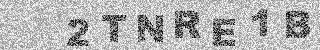 Code de confirmation