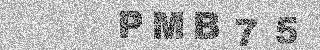 Code de confirmation