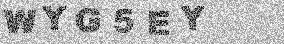Code de confirmation