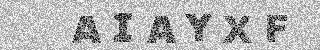 Code de confirmation