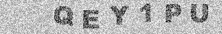 Code de confirmation