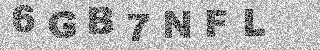 Code de confirmation