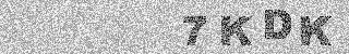 Code de confirmation