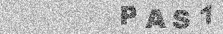 Code de confirmation