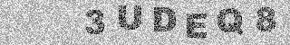 Code de confirmation