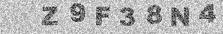 Code de confirmation