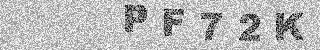 Code de confirmation