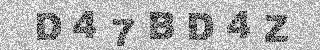 Code de confirmation