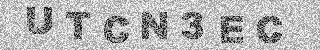 Code de confirmation
