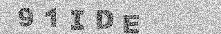 Code de confirmation