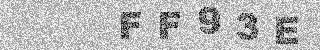 Code de confirmation