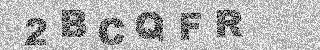 Code de confirmation