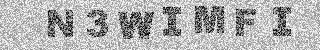 Code de confirmation