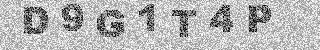 Code de confirmation