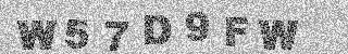 Code de confirmation