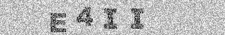 Code de confirmation