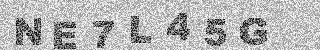 Code de confirmation