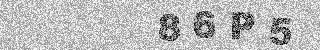 Code de confirmation