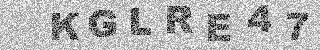 Code de confirmation