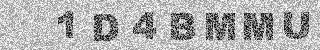 Code de confirmation