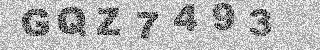 Code de confirmation