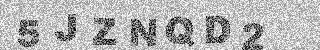 Code de confirmation