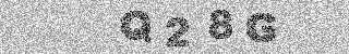 Code de confirmation