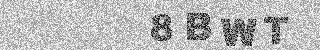 Code de confirmation